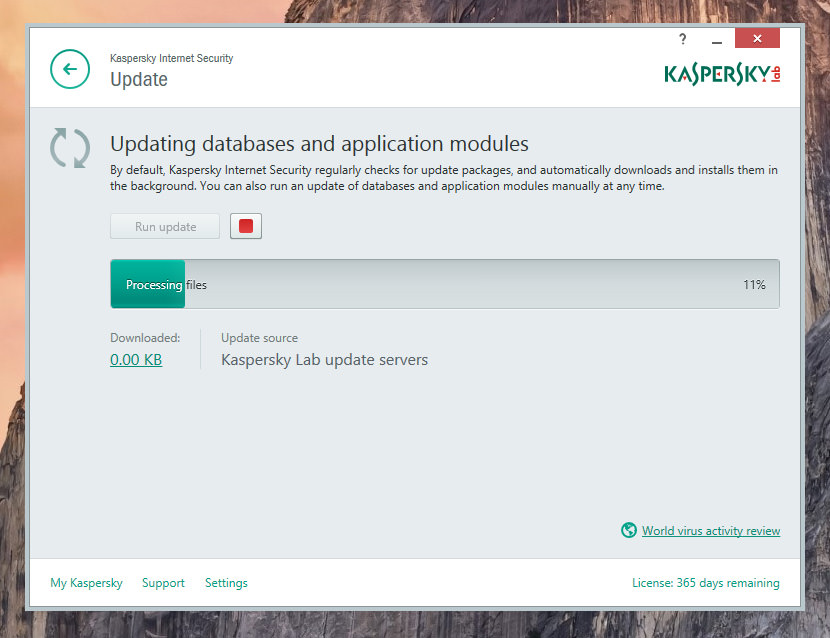 Kaspersky free activation code for 1 year 1